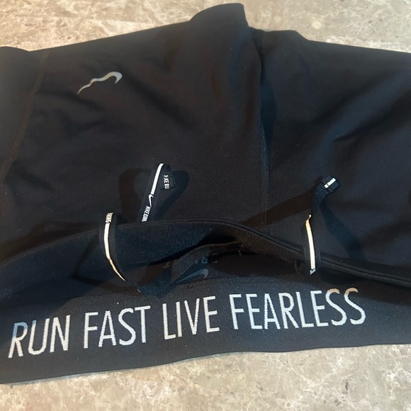 Nike Women's 3 inch Running Shorts - Picture 5 of 8